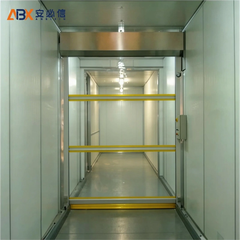 怀化工业快速门