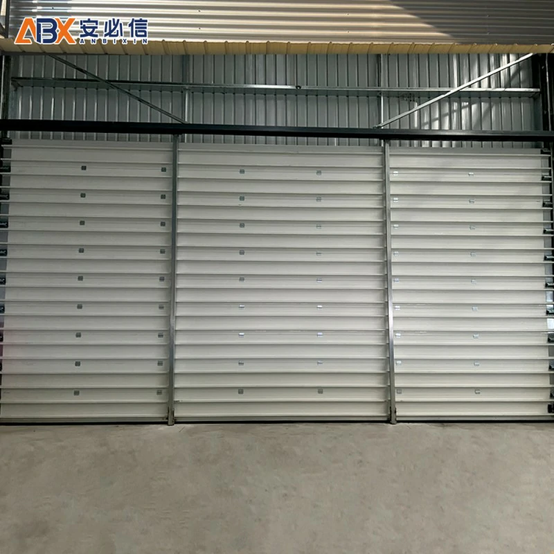 怀化提升门