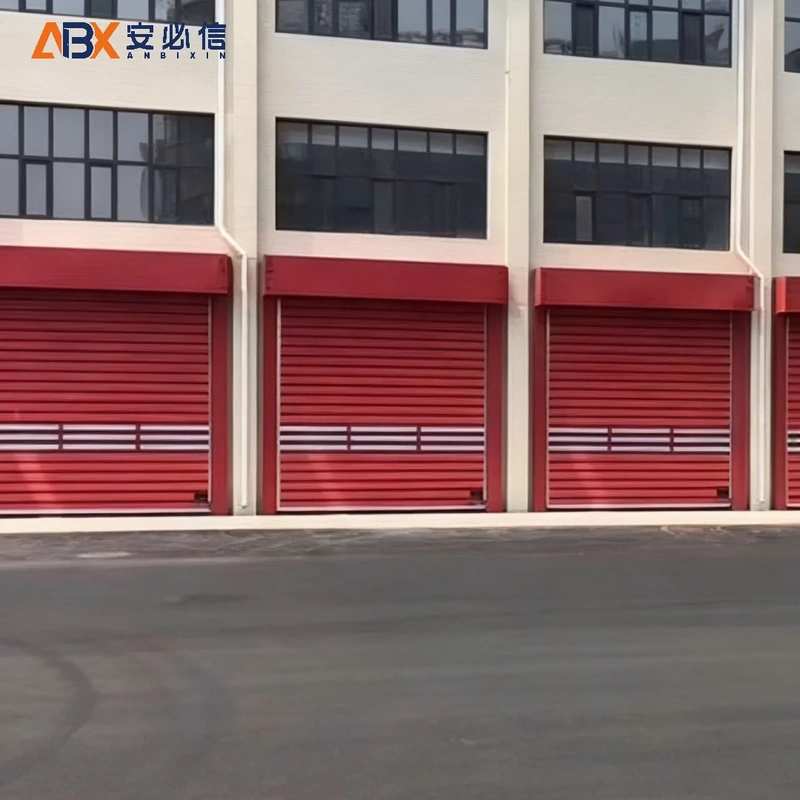 怀化医药密闭高速门